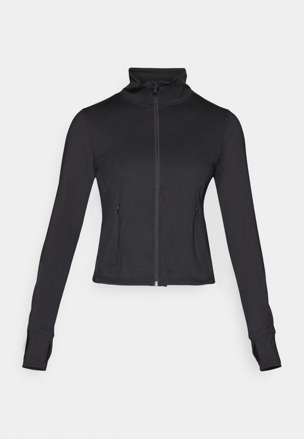 Champion PERFORMANCE FULL ZIP CARDIO JACKET