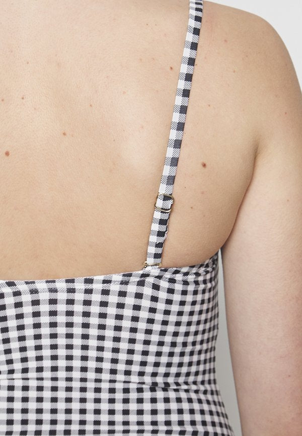 Marks & Spencer GINGHAM BANDEAU