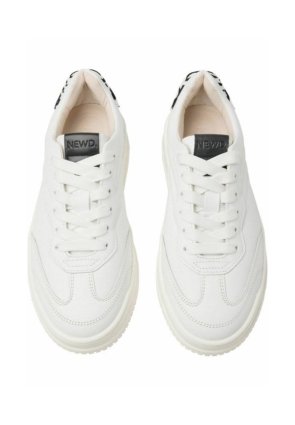 NEWD. SNEAKER