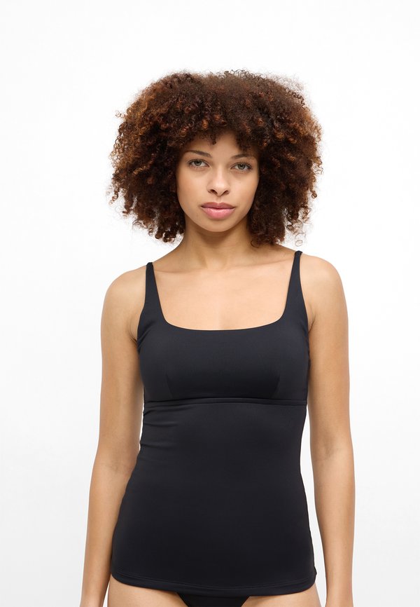 Seafolly COLLECTIVE SQUARE NECK TANKINI