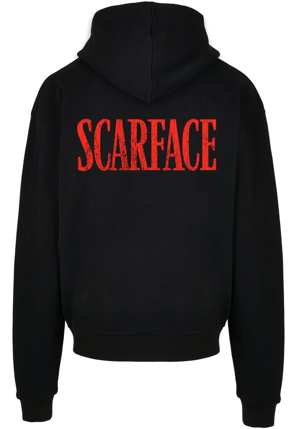 Upscale by Mister Tee SCARFACE LITTLE FRIEND