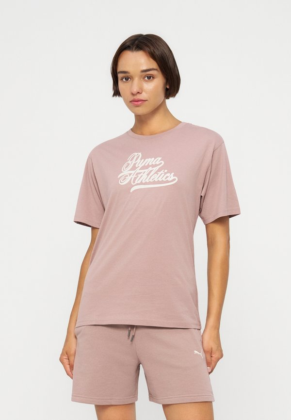 Puma RELAXED FIT