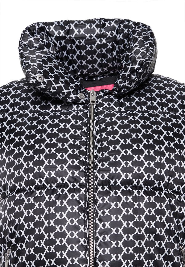 JJXX ELLIE PUFFER VEST