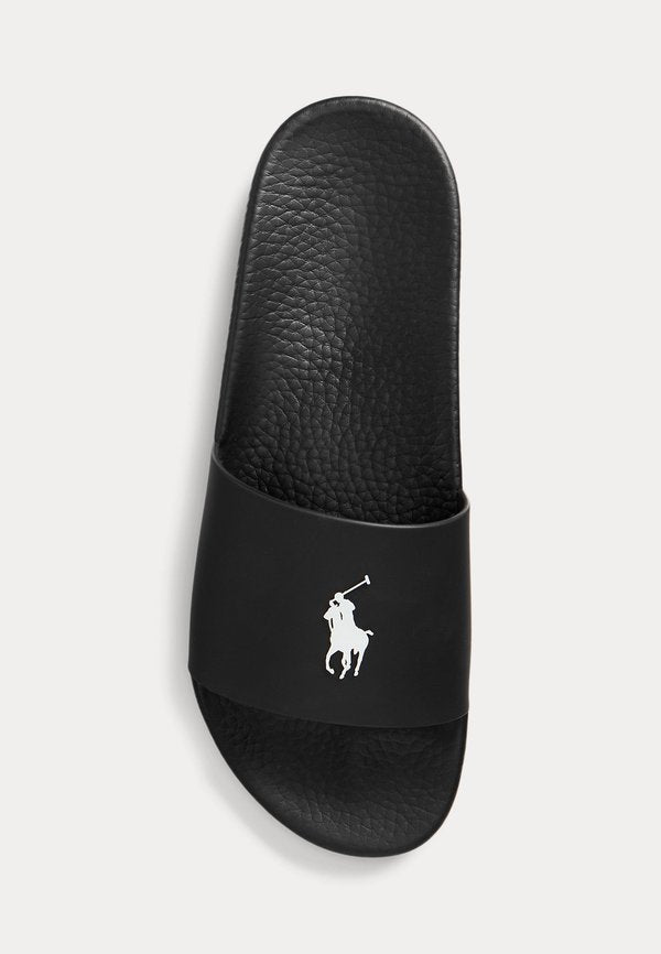 Polo Ralph Lauren SIGNATURE PONY SLIDE