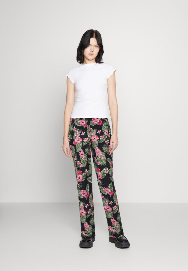 Pieces PCNYA WAIST PANT