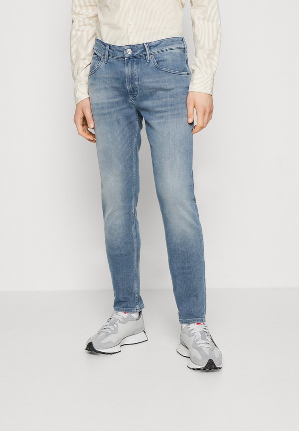 Scotch & Soda SEASONAL ESSENTIALS SKIM
