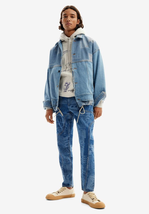 Desigual PATCHWORK