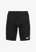 Nike Performance M NK DRY PAD GRDN I GK SHORT K - Sports shorts - black / white