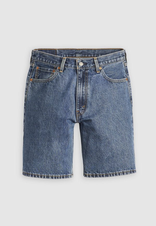 Levi's® 454® RELAXED SHORTS - Denim shorts - song of the year shorts