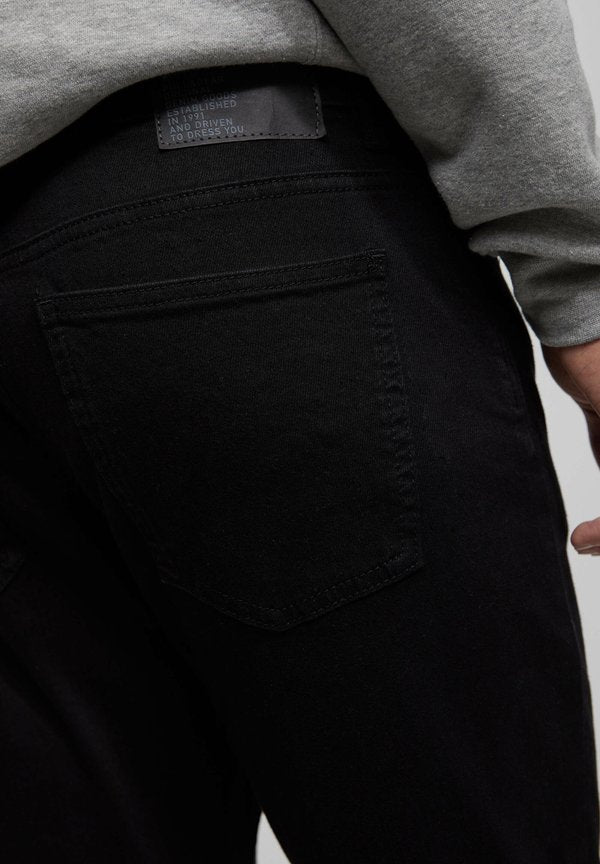 PULL&BEAR BASIC COMFORT