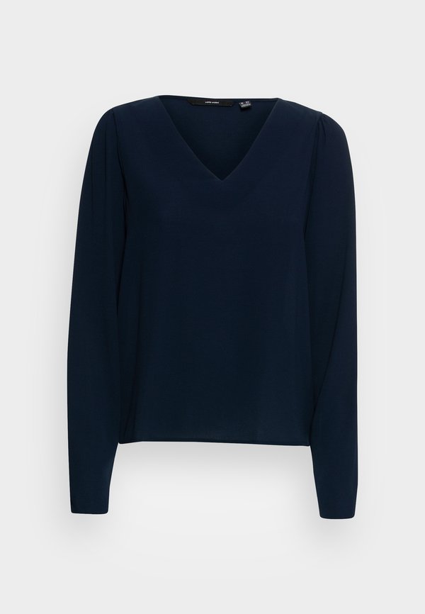 Vero Moda Tall VMSAGA V NECK