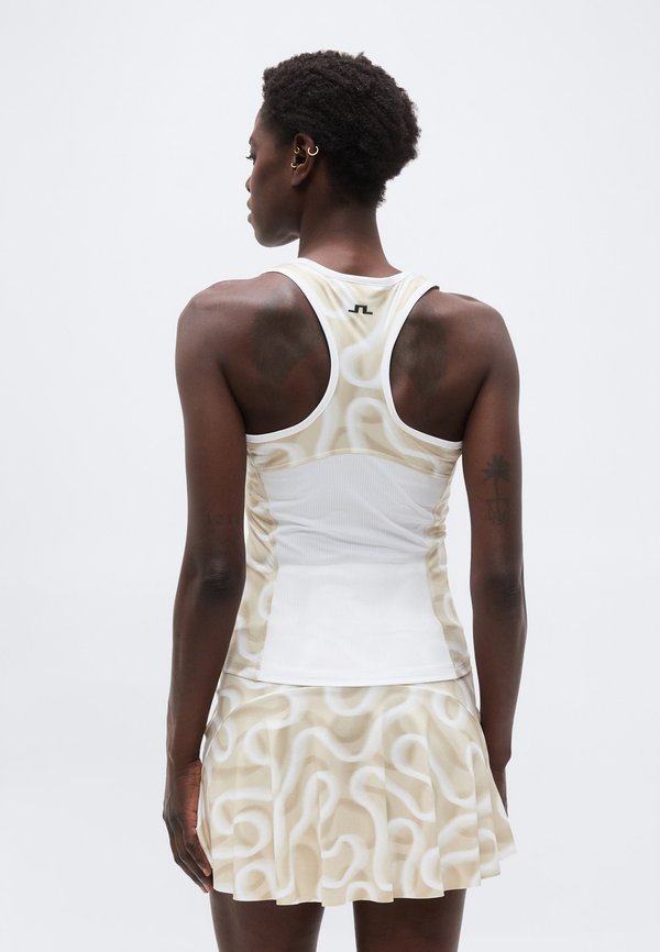 J.LINDEBERG Sports DORIS PRINTED