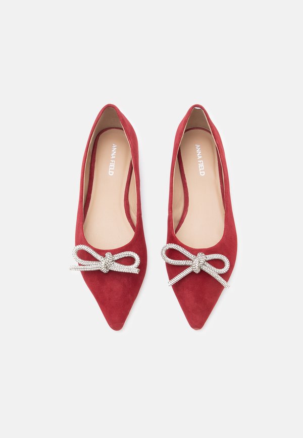 Anna Field by Zalando LEATHER