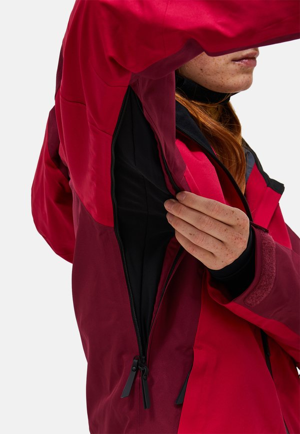 Peak Performance W INSULATED 2L