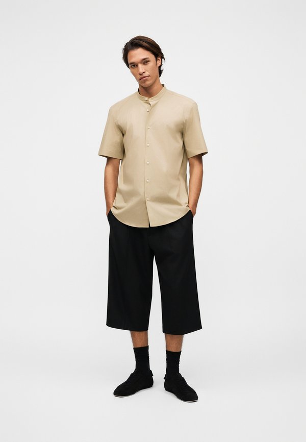 BOSS JOE SHIRT SHORT SLEEVE