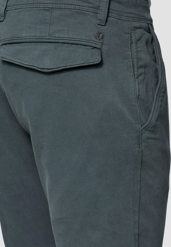 s.Oliver REGULAR FIT STRUKTURIERTE STRETCH