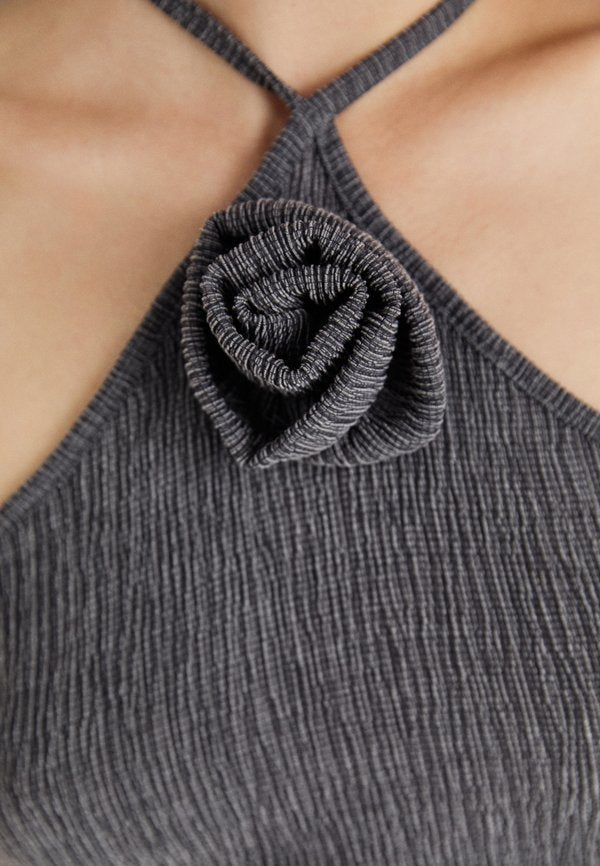 Noisy May NMROSIE TIE