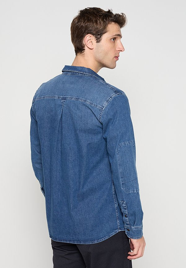 Gabba PISTA GIANNI REGULAR FIT