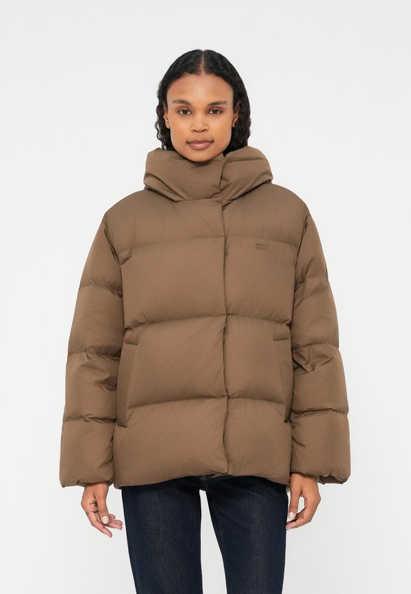 Tommy Hilfiger WATER REPELLENT DOWN WRAP JACKET