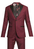 Isaac Dewhirst TUX