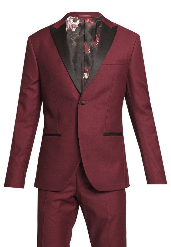 Isaac Dewhirst TUX