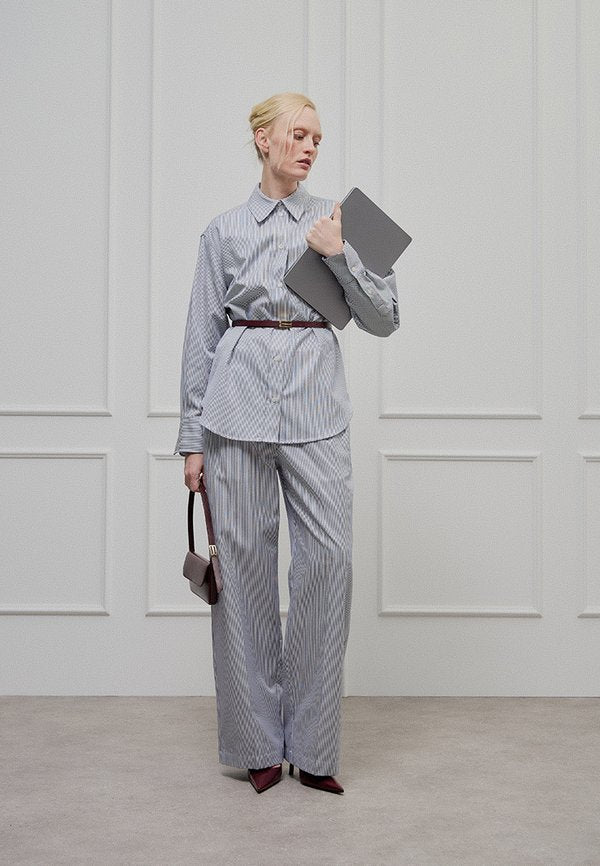 Victoria Beckham LOOSE FIT
