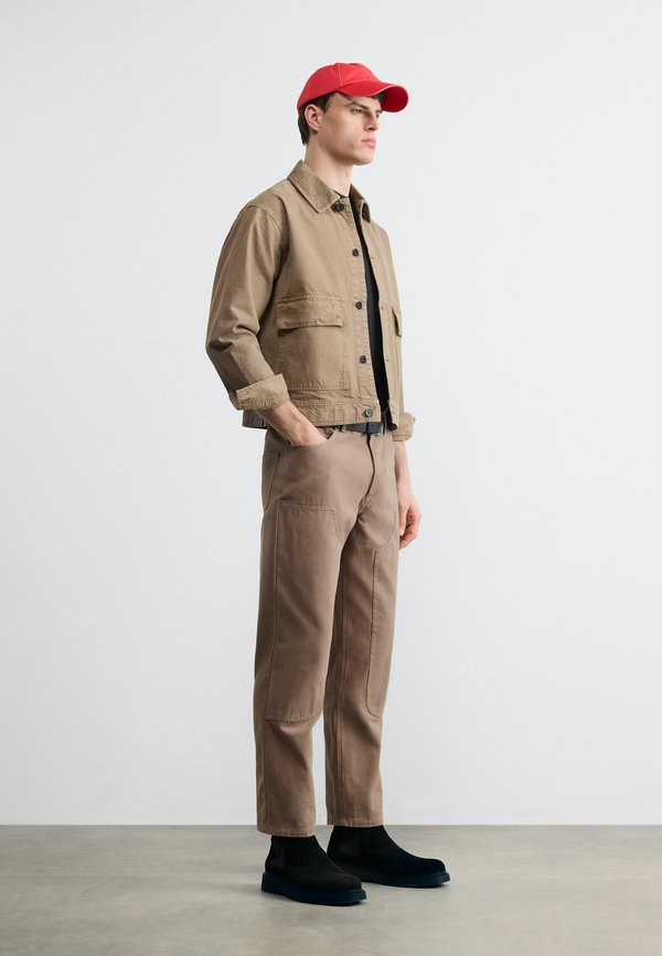 Mads Nørgaard MILES JACKET