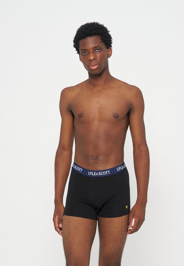 Lyle & Scott 3 PACK
