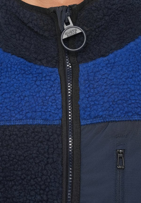 North Sails FULL ZIP