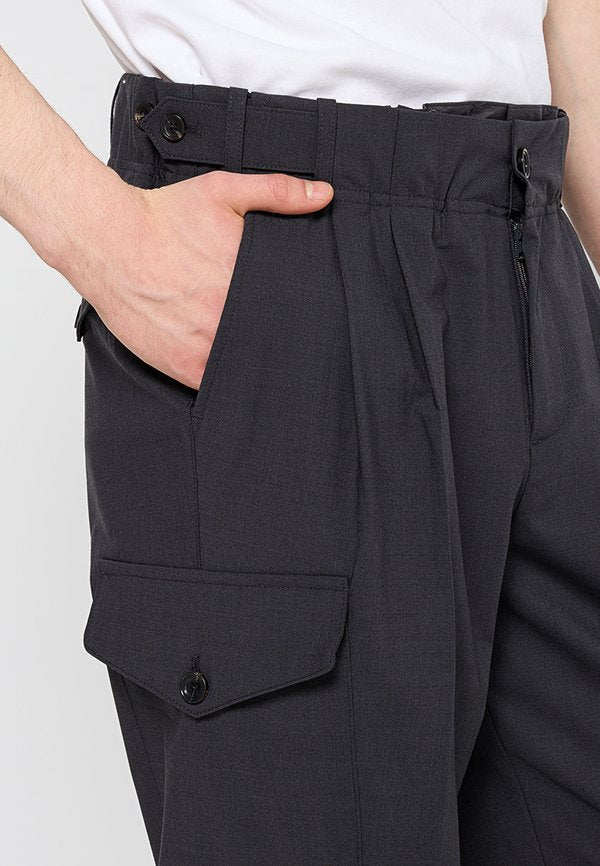 Scotch & Soda LOOSE TAPERED FIT