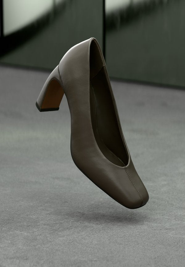 Zign by Zalando LEATHER