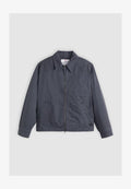 Levi's® POLK - Summer jacket - dark phantom