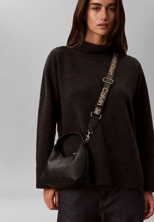 Calvin Klein Handbag - black