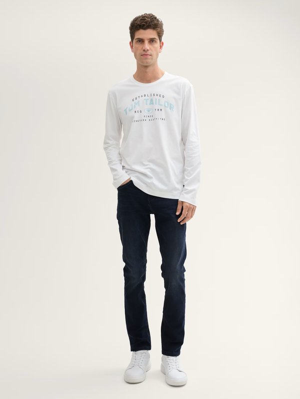 TOM TAILOR TTJOSH REGULAR SLIM FIT