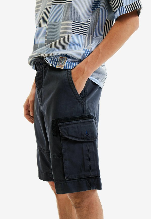Desigual CARGO