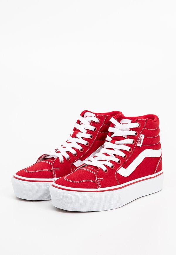 Vans FILMORE HI PLATFORM