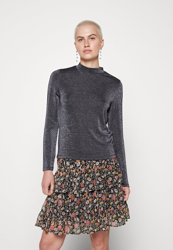 JDY JDYLEA  HIGHNECK