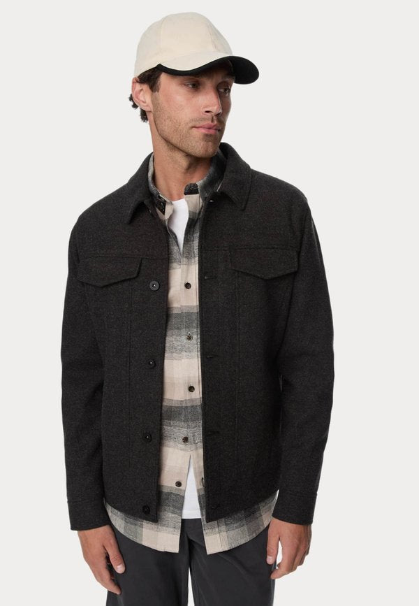 Marks & Spencer
