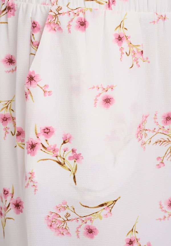 Zizzi CULOTTE WITH PRINT