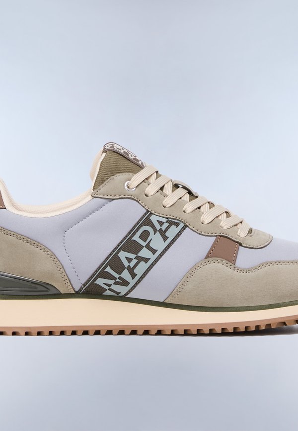 Napapijri TRAINERS COSMOS NYP
