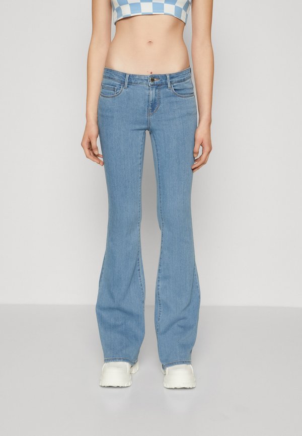 ONLY ONLHELLA LOW RETRO FLARED