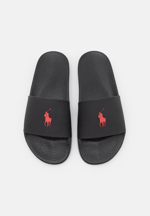 Polo Ralph Lauren SIGNATURE PONY SLIDE