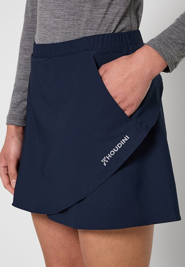 Houdini SKORT