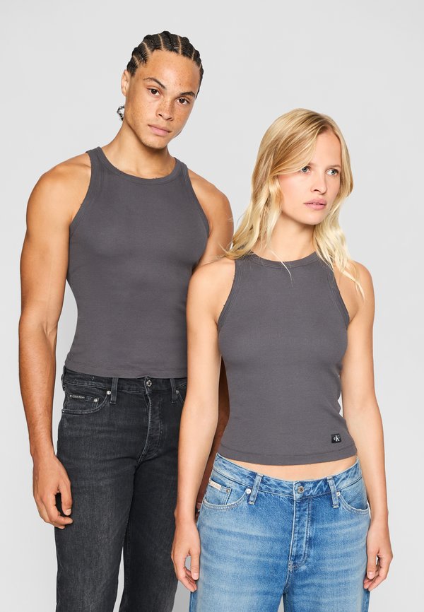 Calvin Klein Jeans EXCLUSIVE LABEL TANK UNISEX