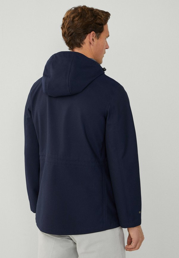 Hackett London HOOD