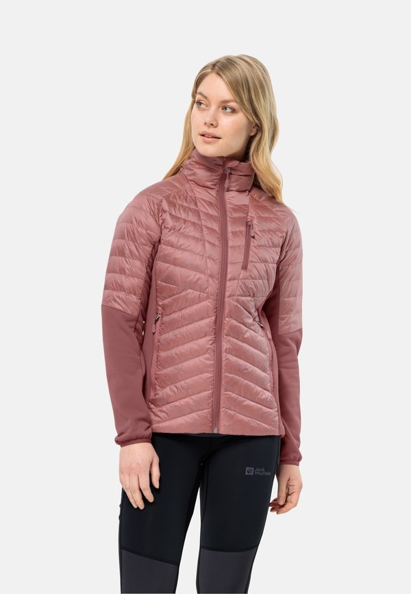 Jack Wolfskin NEBELHORN HYBRID
