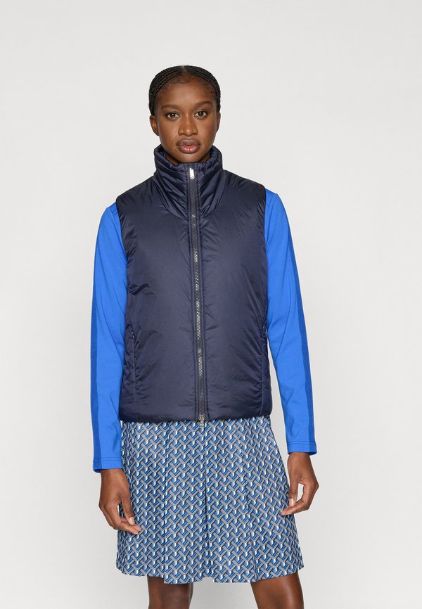 Daily Sports THIN PADDED VEST