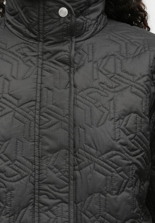Karl Lagerfeld Jeans QUILTED JACKET