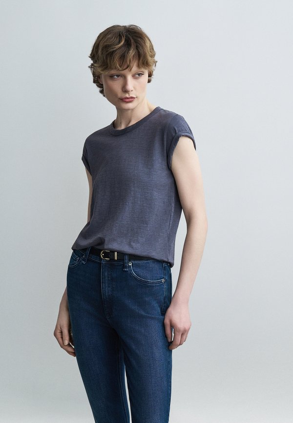 rag & bone THE SLUB TEE