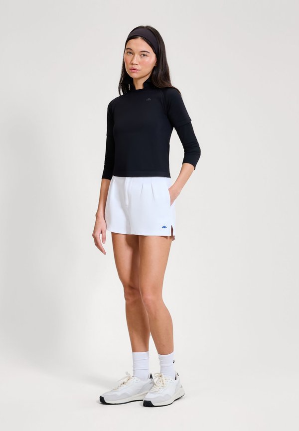Ellesse LA BELLA SS FITTED